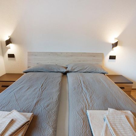 Palipert Nature House Livigno Esterno foto