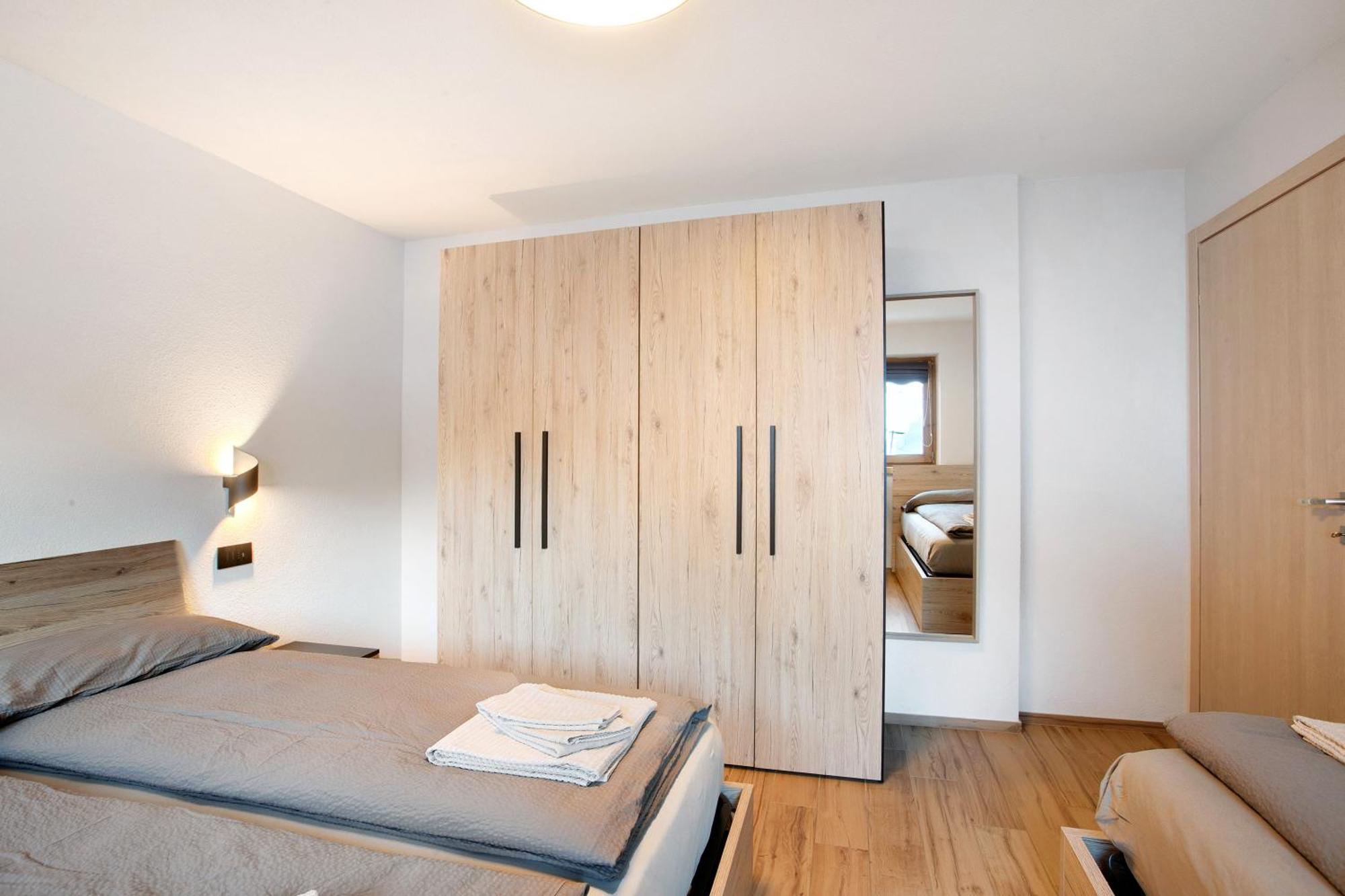 Palipert Nature House Livigno Esterno foto