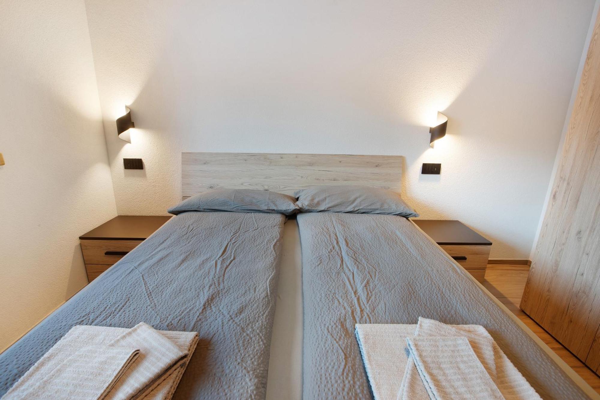 Palipert Nature House Livigno Esterno foto