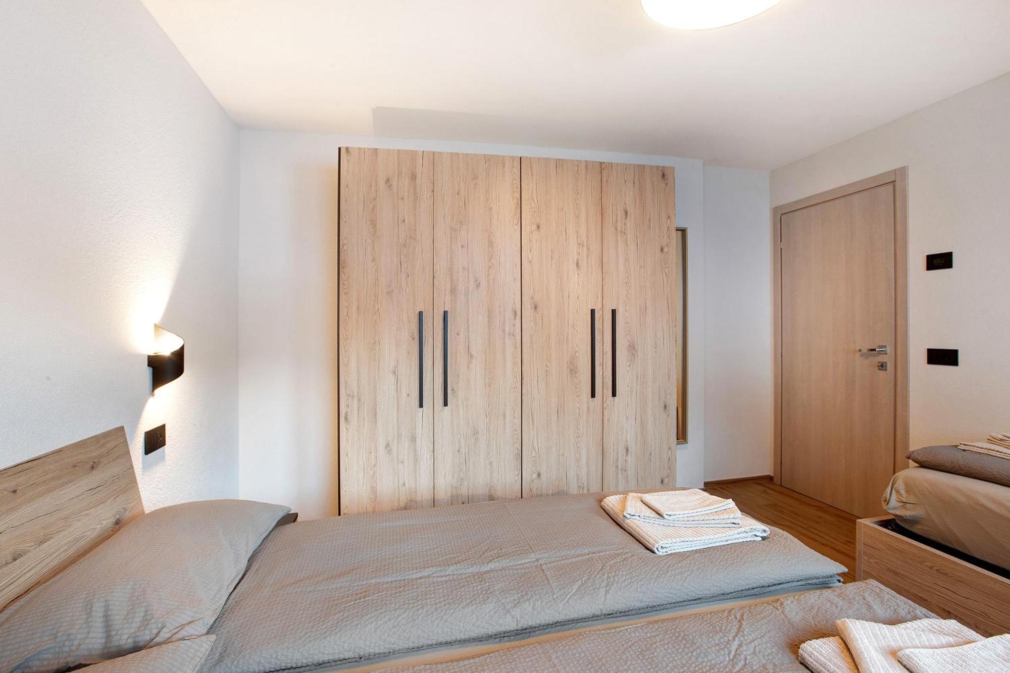 Palipert Nature House Livigno Esterno foto